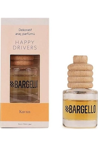 Kavun Araç Parfümü 8ml Happy Place