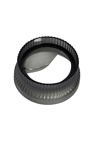 Suntek Espresso Dozaj Hunisi Gerekli Araç Evrensel Pratik Kahve Siyah