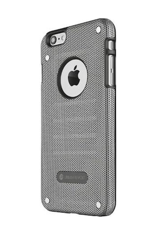 Trust Urbanrevolt 20343 Endura Apple Uyumlu iPhone 6 Plus/6s Plus İle Koruyucu Kılıf Silver