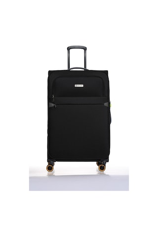 Pierre Cardin 04pc6000-01 Trolley 70 Cm Valiz 04PC6000-01-R1534 Siyah