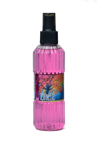 Aşk-ı Hazan Krem Parfümlü Sprey Kolonya 200 Ml