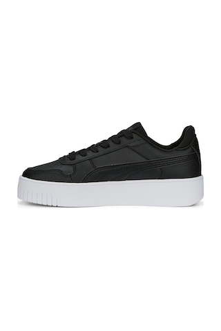 Puma Carina Street Kadın Günlük Ayakkabı 38939002 Siyah 38939002 Siyah