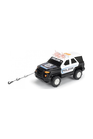 Dickie Swat Arazi Aracı