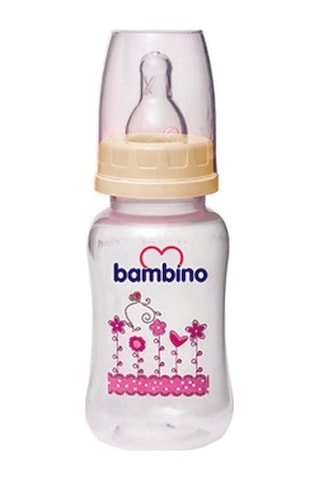 Bambino Premature Biberonlu Gögüs Pompası