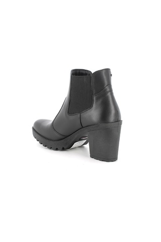 Çizme Kadın Diğer 6663100 Igı&co Dgg 66631 Cap.met.pa/s.na Nero Siyah