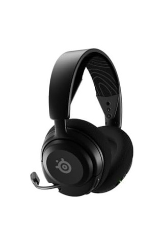 Steelseries Arctis Nova 5 Kablosuz Oyun Kulaklığı, Çoklu Sistem P Renkli