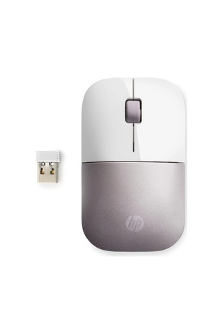 Hp Z3700 X7q44aa 3 Tuş 1200dpi Optik Gümüş Kablosuz Mouse 50179372