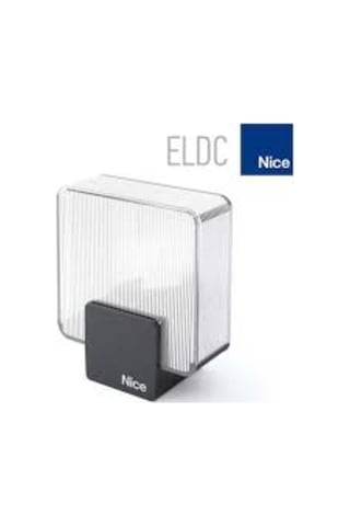 Nice Era Light Eldc 24V Flaşör Lamba