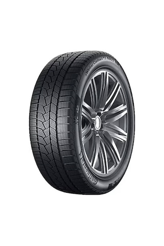 Continental Wintercontact Ts 860 S Mo 225/55r18 102h XL M+s 3pmsf Fr Kış Lastiği 2025