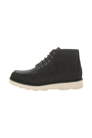 B0a6cepek41-r Timberland Brıtton Mılls Mıd Lace Up Chukka Boot Erkek Bot Ve Çizme Siyah B0a6cepek41-r Siyah