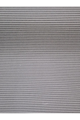 Başak Ev Tekstili 1641 Aqua Mat Islak Zemin Anti Bakteriyel Kaydırmaz Çok Amaçlı Paspası 65 Cm Eninde Gri-65 X 10 Çok Renkli