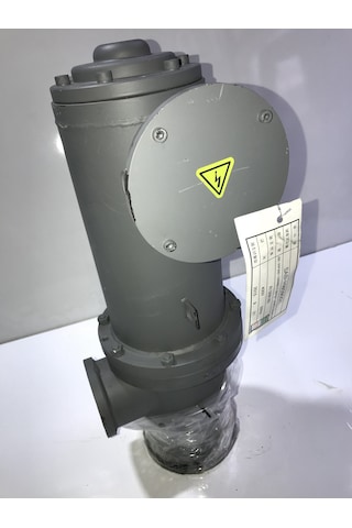 YOULIM 3.7kW Sızdırmaz Santrifüj Pompa 756 L/dk 380V Endüstriyel Non-Seal