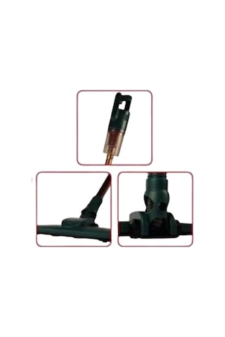 Awox Neto VC10 500 W Dikey Elektrikli Süpürge