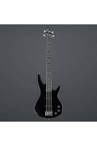 Ibanez Gıo Serisi Elektro Bas 4 Telli - Siyah Gsr180-bk