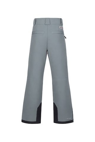 Columbia Columbıa Bugaboo Erkek Kayak Pantolonu 2174841-342 Gri