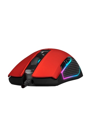 Rampage SMX-R600 Python Kablolu Oyuncu Mouse