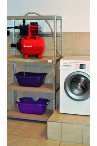 Einhell GC-WW 6538 Hidrofor - 4173190