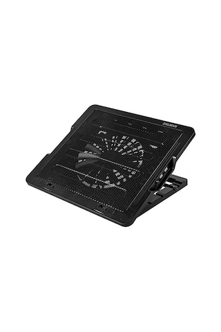 Zalman ZM-NS1000 16" Tek Fanlı Notebook Soğutucu