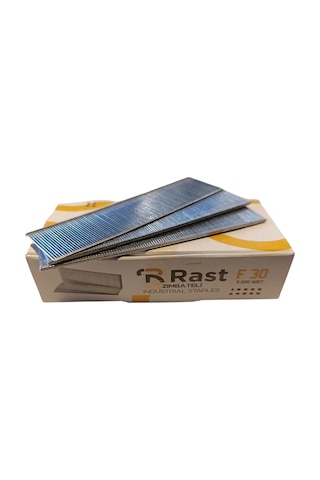 Rast F30 Brad Çivi 5000 Adet -