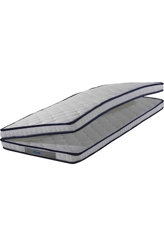 Sleepnice 80 200 Divan Hemnes Uyumlu. Katlanır Ortopedik Yatak