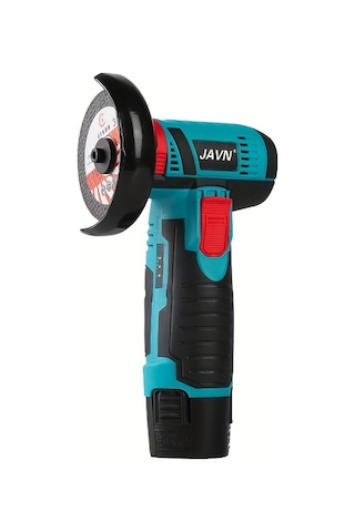 Tcherchi Javn XC38595 12 V 19500Rpm Açılı Elektrikli Parlatma Taşlama Makinesi