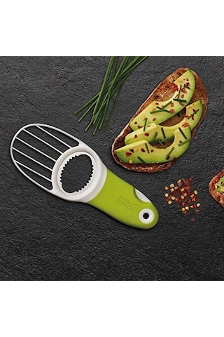 20112 Goavocado 3&apos Ü 1 Arada Aleti