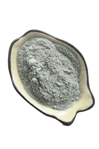 Pazar10 Zeolit Klinoptilolit Aktif Ultra Mikronize 10 Mikron Toz 300 Gr