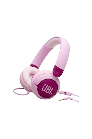 Jr320 Çocuk Kulaklığı Oe Mor