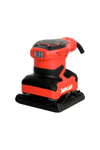 501107 260 Watt Zımpara Makinesi