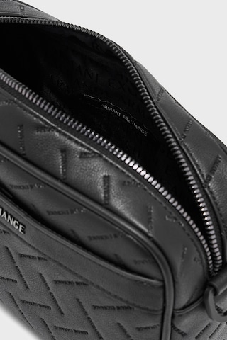 Armani Exchange Erkek Çanta Xm002600 Af22652 Uc001 Siyah Siyah