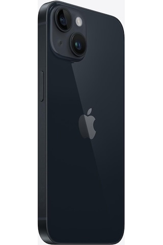 Apple İPhone 14 128 GB Siyah (Outlet)