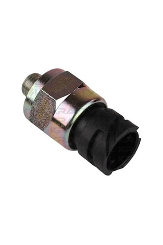 Hava İkaz İmdat Müşürü 12x1.5/5,5 Bar Mercedes Axor