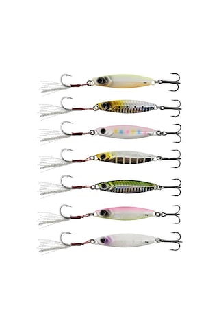 Powerline Bluefish Jig 30gr Sahte Balık 31