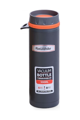 Naturehike Paslanmaz Çelik Termos 500 Ml