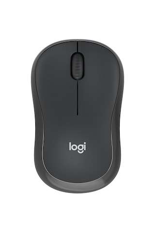 Logitech M240 Sessiz Kompakt Bluetooth Kablosuz Optik Mouse