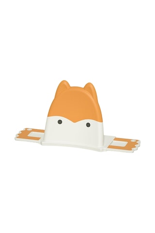 Suntek Bebek Klozet Adaptörü Turuncu