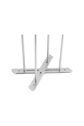 Reedark Döner Çelik V8 Motor Tamir Standı - 150x90x120mm - Montaj Gerektirir