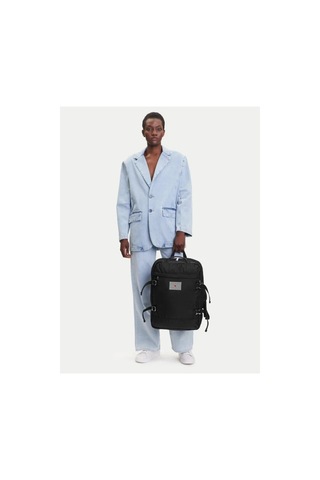 Love Moschino Unisex Sırt Çanta Jc4200pp1mln100a 40g Geo Black
