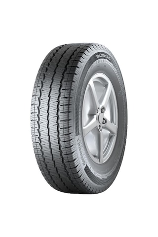 Continental Vancontact A/S 10Pr 285/55R16C 126N Dört Mevsim 2025