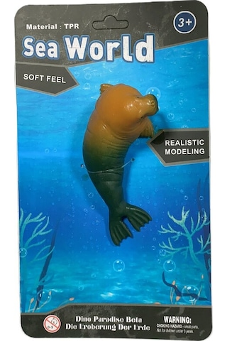 Yumuşak Fok Balığı