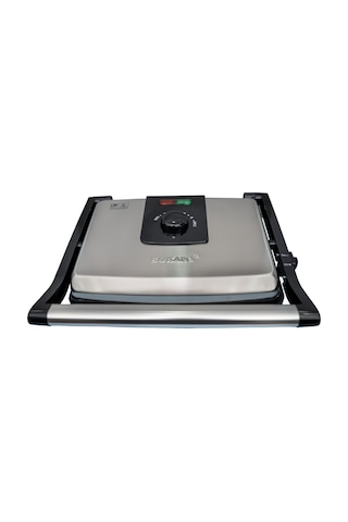 Sokany  KJ-202 Profesyonel Elektrikli Tost Makinesi