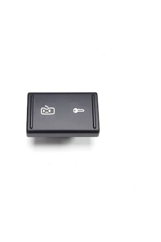 Skoda Roomster 06-15 Merkezi Kilit Düğmesi Tuşu Butonu 5J0962125A