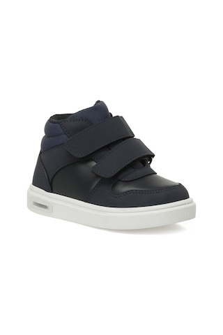 Polaris Wın.b5pr Lacivert Erkek Çocuk High Sneaker 000000000102038654 Lacivert