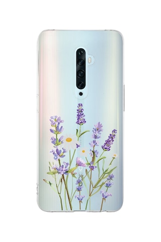 Oppo Reno 2z Desen189 Çok Renkli Oppo Reno 2z Desen189 Çok Renkli