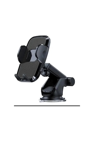 Y04 Araç Içi Telefon Tutacağı Ayarlanabilir Araba Telefon Tutucu