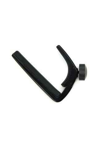Planetwaves PWCP16 NS Kls. Gitar / Bağlama Capo Lite