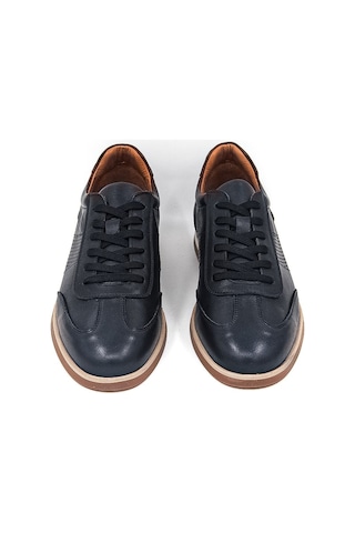 Freefoot 261080 Erkek Klasik Ayakkabı - Lacivert