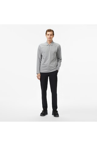 Nautica Erkek Siyah Jogger Fit Pantolon Düz P57113t Siyah