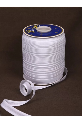 Tby Eğimli Pamuklu Bebek Kenarı 15 Mm 132 M Paket 400565923