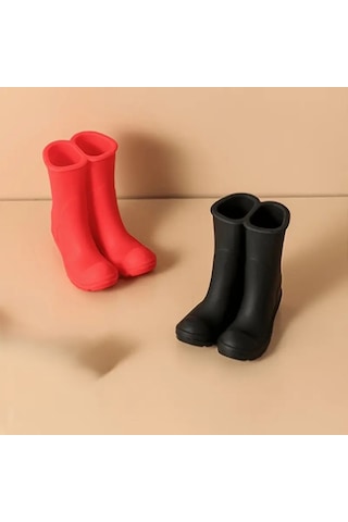 Larimar Bot Şeklinde Telefon Tutucu - 9039933546010lmr Çok Renkli